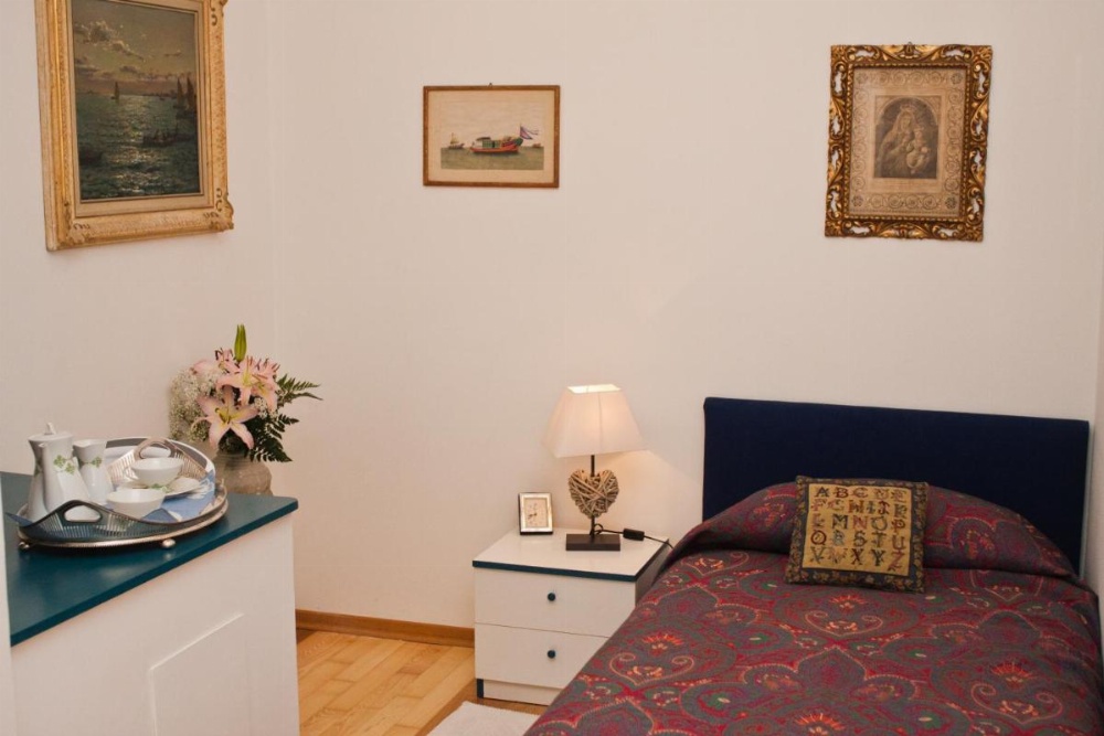 B&B Better Trieste Image 11