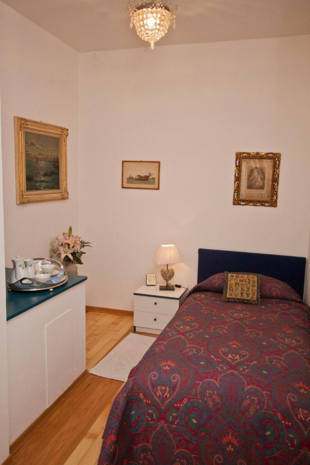 B&B Better Trieste Image 13