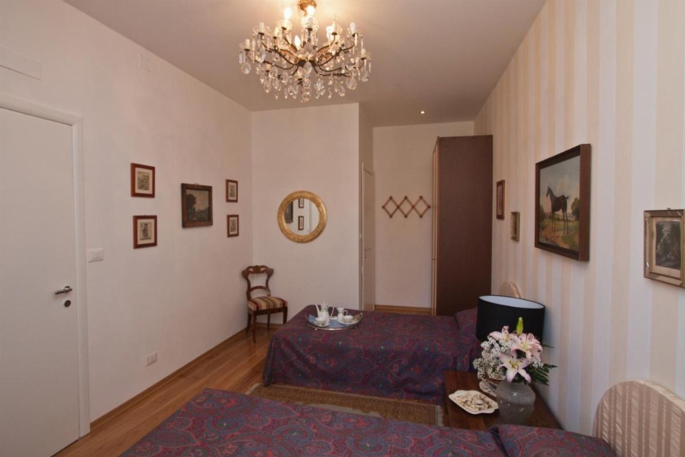 B&B Better Trieste Image 15