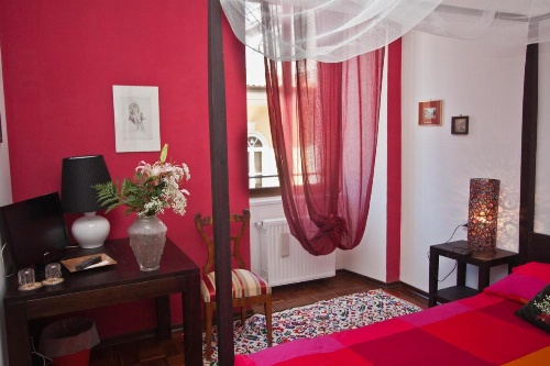 B&B Better Trieste image 16