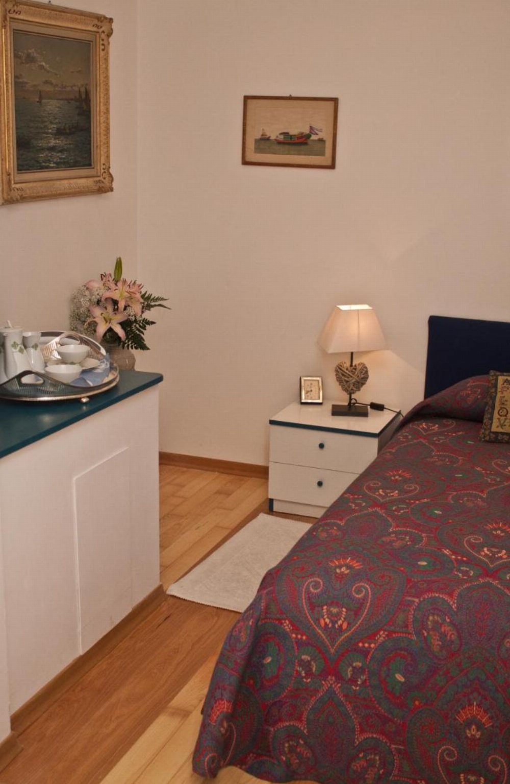 B&B Better Trieste Image 17