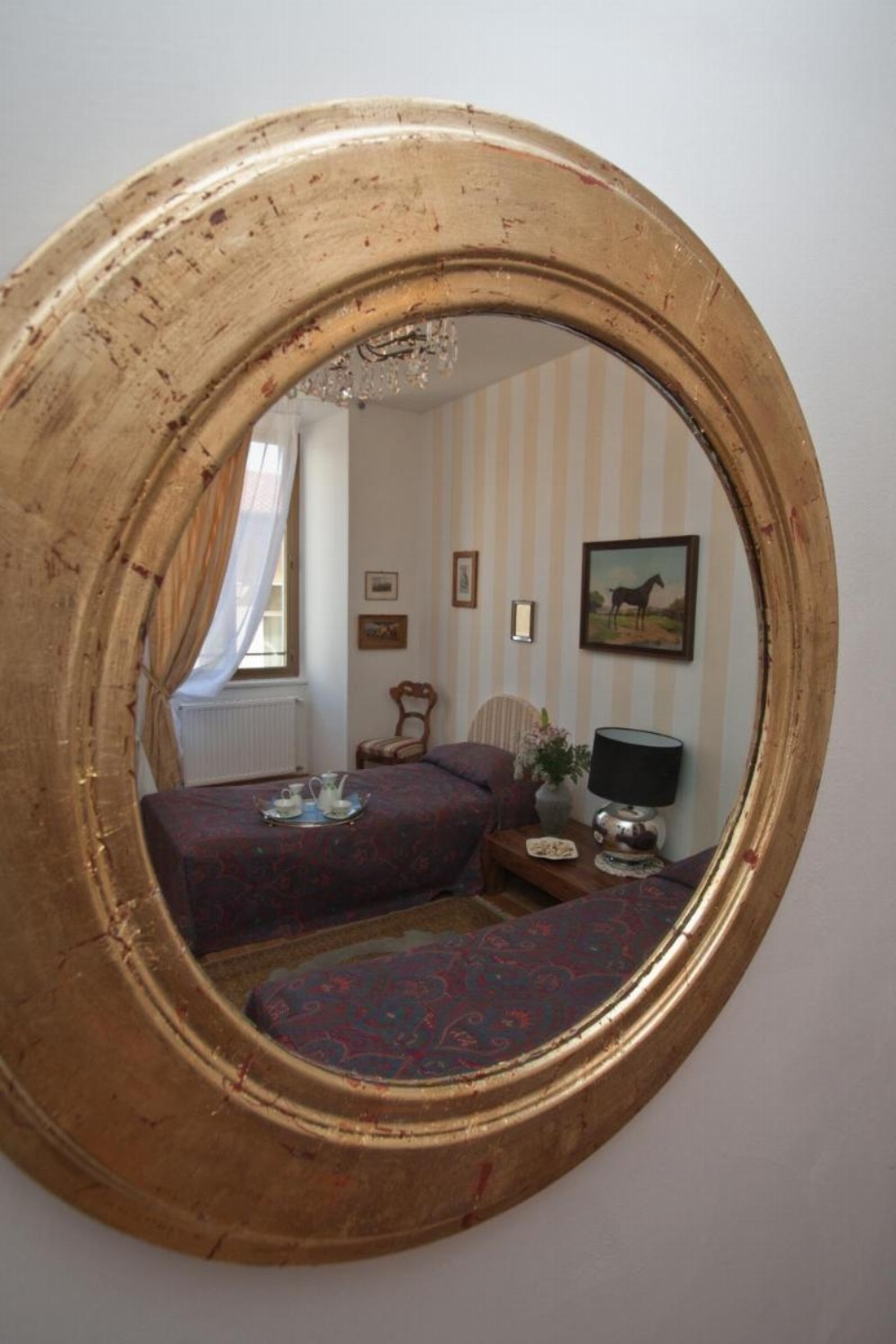 B&B Better Trieste Image 18