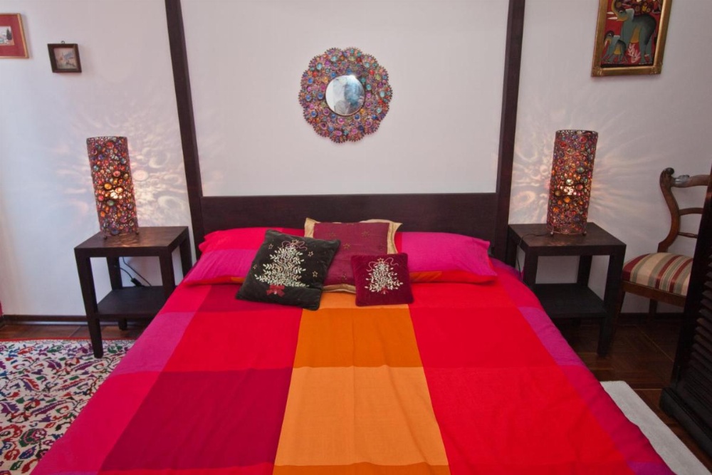 B&B Better Trieste Image 19