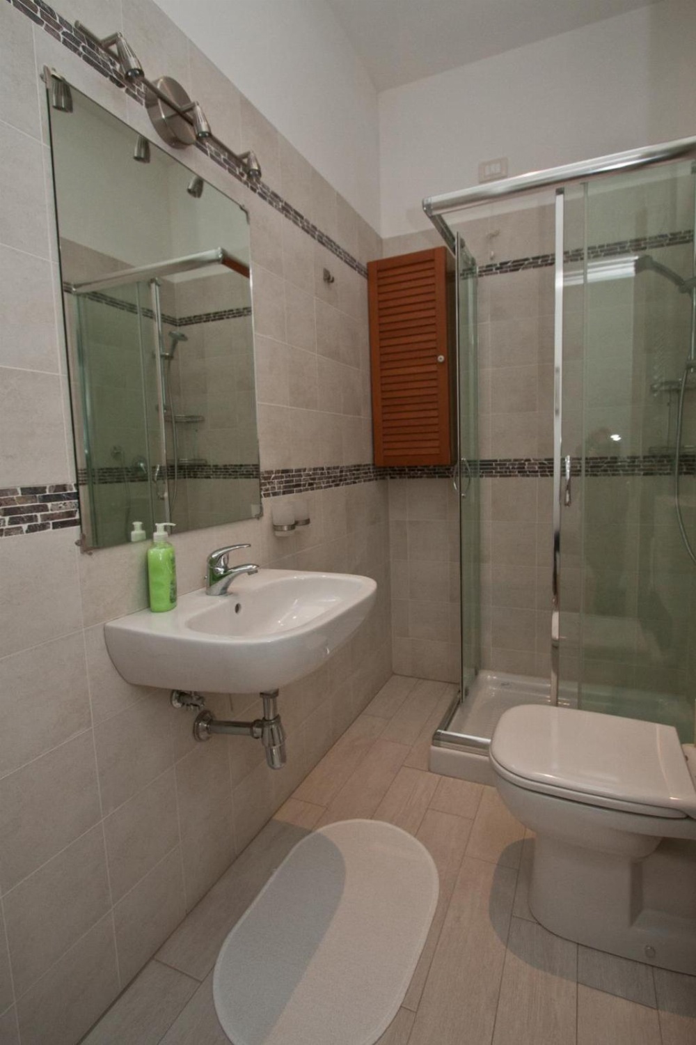 B&B Better Trieste Main image