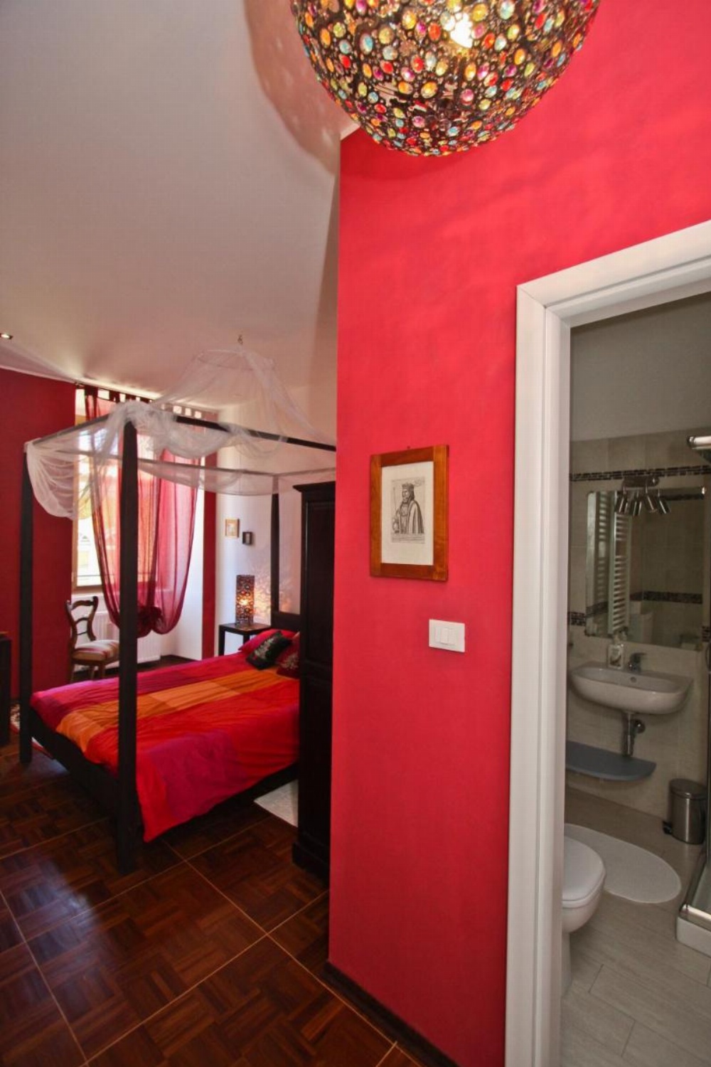 B&B Better Trieste Image 20