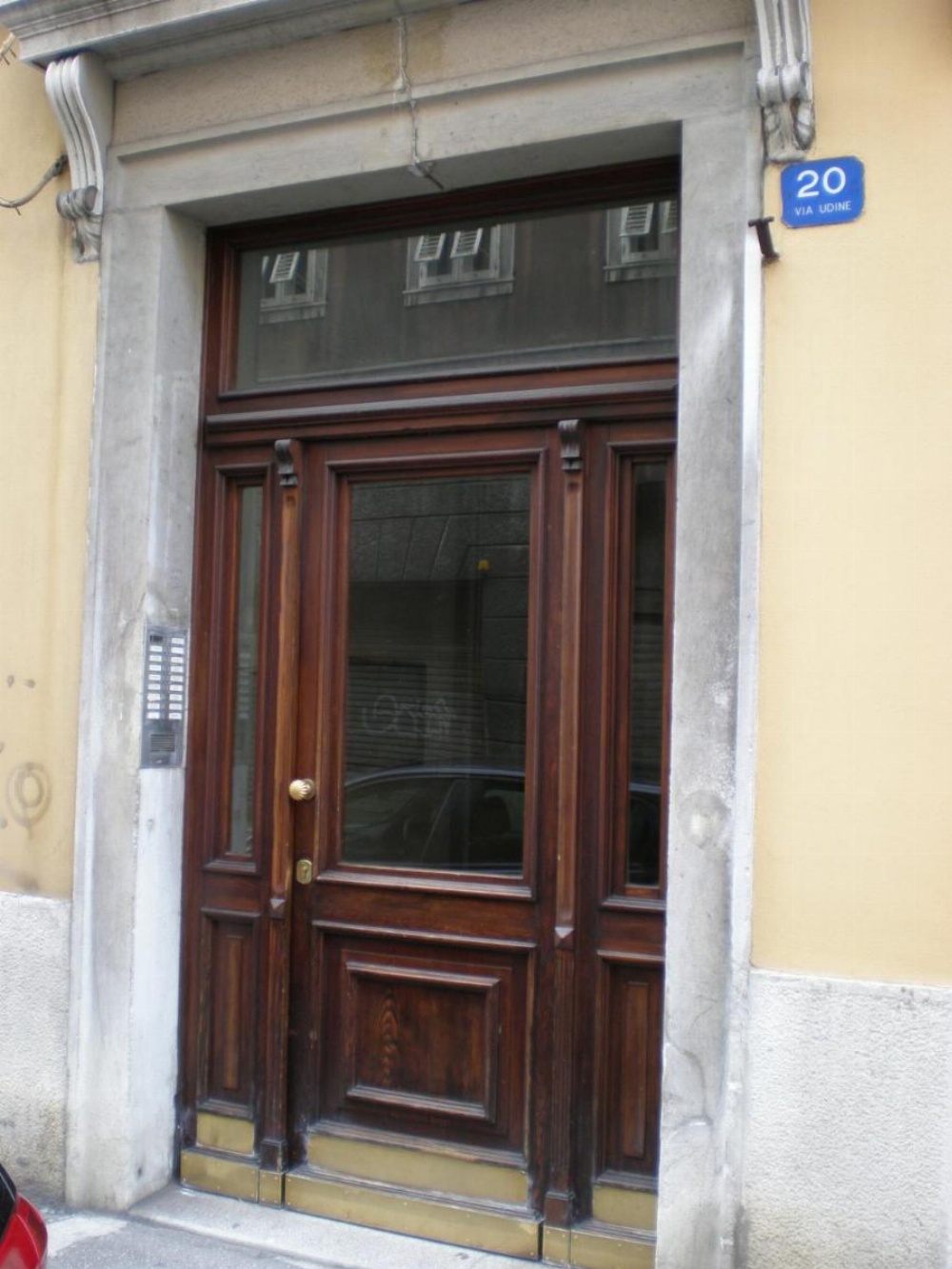 B&B Better Trieste Image 21