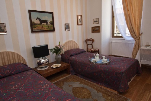 B&B Better Trieste image 3