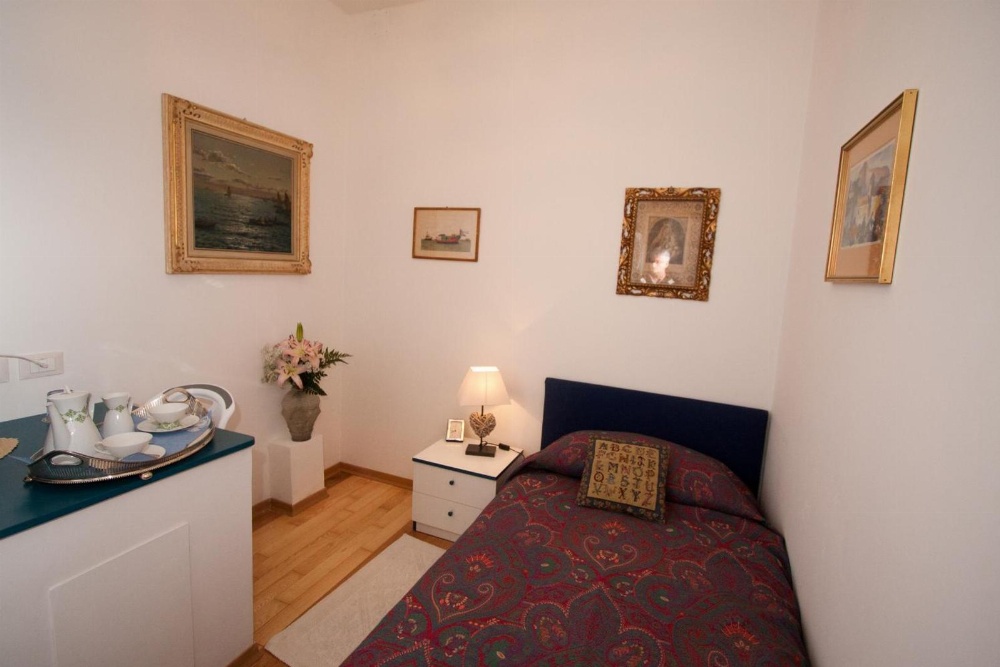 B&B Better Trieste